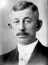 Cecil A. Lyon.