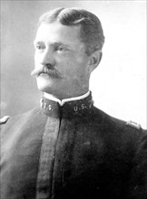 Capt. J.J. Pershing.