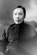 Chao Ping Chun