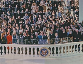 Jimmy Carter Inauguration