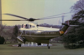 Marine One