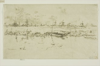 Zaandam - 1889