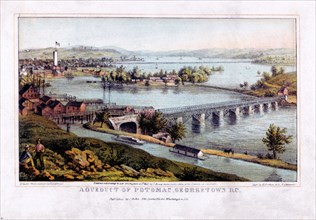 Aqueduct of Potomac