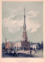Christ Church, Germantown