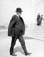United States Senator William S. West