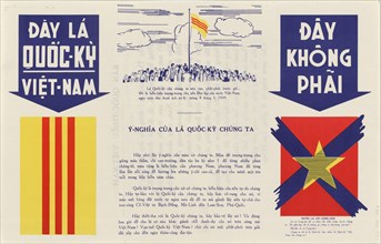 U.S. Propaganda Poster