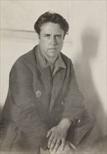 Portrait of Paul Vaillant