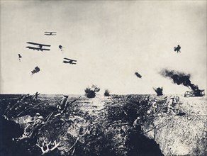 A hop-over at Ypres
