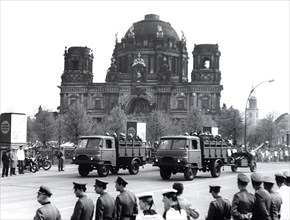 Berlin Wall Photo