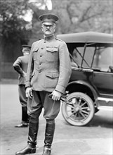 General John J. Pershing ca. 1916