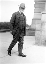 Congressman James Mann ca. 1910