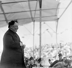 William Howard Taft ca. 1910