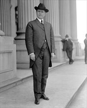 United States Senator Park Trammell ca. 1914
