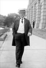 United States Senator Francis Newlands ca. 1910