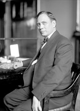 Houston B. Teehee ca. 1915