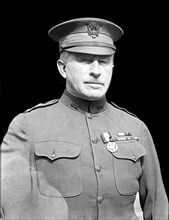 General Leonard Wood ca. 1910