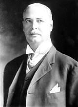 Col. G. R. Colton, Gov. of Puerto Rico, 1908
