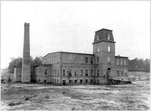 Coleman Manufacturing Co.