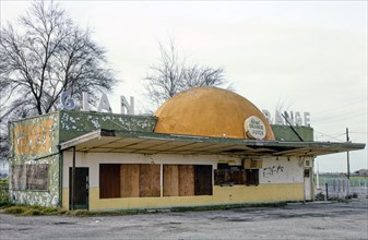 1980s America