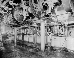 Centrifugal Machines ca.  between 1910 and 1920