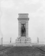 John Paul Jones Statue, [Washington, D.C.] ca. between 1910 and 1925