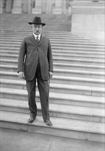 Senator Albert B. Fall from New Mexico ca. between 1909 and 1940