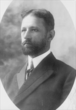 General Mario Menocal, President Cuba ca. between 1909 and 1920