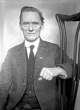 Congressman William D. Upshaw, GA ca. between 1909 and 1940