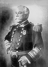 Navy Admiral George Dewey ca. between 1909 and 1920