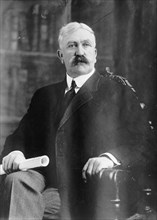 Senator Mark Smith of Arizona ca. between 1909 and 1919