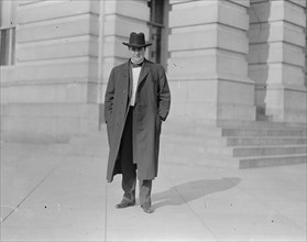 Congressman James Thomas Heflin ca. between 1909 and 1919