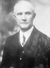 U.S. Attorney General Thomas Watt Gregory ca. between 1909 and 1919