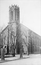 Metropolitan Presbyterian Church ca. between 1909 and 1923