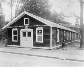 Knights of Columbus Reconstruction & Vocational School, Washington, D.C.[?] ca. between 1909 and 1932