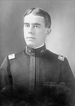 Portrait of Captain Fitzhugh Lee, U.S.A. ca. between 1909 and 1920