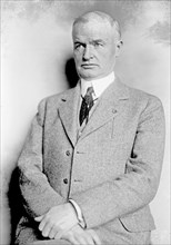 R. Clint Cole, congressman from Findlay, Ohio ca.  between 1918 and 1921