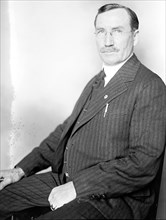 Marion E. Rhodes, US Representative from Missouri ca.  between 1918 and 1921