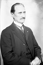 Isaac Clinton Kline, US Representative from Pennsylvania ca.  between 1918 and 1921