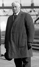 William J. Burke, US Representative from Pennsylvania ca.  between 1918 and 1920