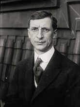 Éamon de Valera ca.  between 1918 and 1921