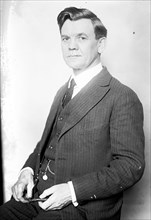 Edward D. Hays, US Representative from Missouri ca.  between 1918 and 1921