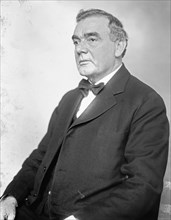 Portrait of Congressman Ladislos Lazora, LA. ca.  between 1918 and 1921