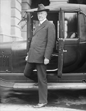 Speaker of the House Frederick Gillett ca.  between 1918 and 1920