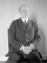 Speaker of the House Frederick Gillette ca.  between 1918 and 1921