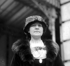 Aurelia Reinhardt  ca.  between 1918 and 1920