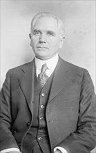 Portrait of Edward L. Davis, Tenn. ca.  between 1918 and 1921