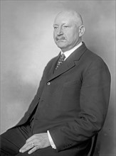 Portrait of Ambrose E. B. Stephens, congressman from Ohio. ca.  1918 to 1921
