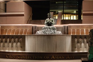 Crow Museum of Asian Art | Dallas Arts District