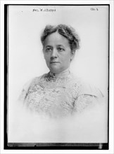 Mary Elizabeth Baird