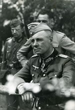 Rommel in France, 1940